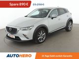 Mazda CX-3 2.0 Kizoku Intense *HEAD-UP*NAVI*LED*TEMPO* - Mazda CX-3: Kizoku Intense