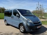 Opel Vivaro Kasten/Kombi Life Cosmo L1H1 TÜV NEU - Opel Vivaro Gebrauchtwagen in Augsburg