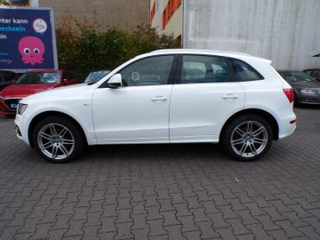 Audi Q5 - 7