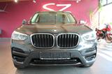BMW X3 xDrive 20d Advantage Head-Up Kamera AHK - BMW X3 ADVANTAGE mit Diesel-Antrieb
