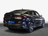 BMW X6 M50i - BMW X6 M50 aus 2021