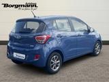 Hyundai i10 FIFA Fifa World Cup Edition 1.0 SHZ LenkradH - Hyundai i10: E10
