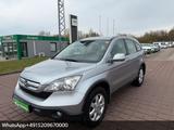 Honda CR-V 2.0i Elegance 4x4 - gebrauchte Honda CR-V aus dem Jahr 2008