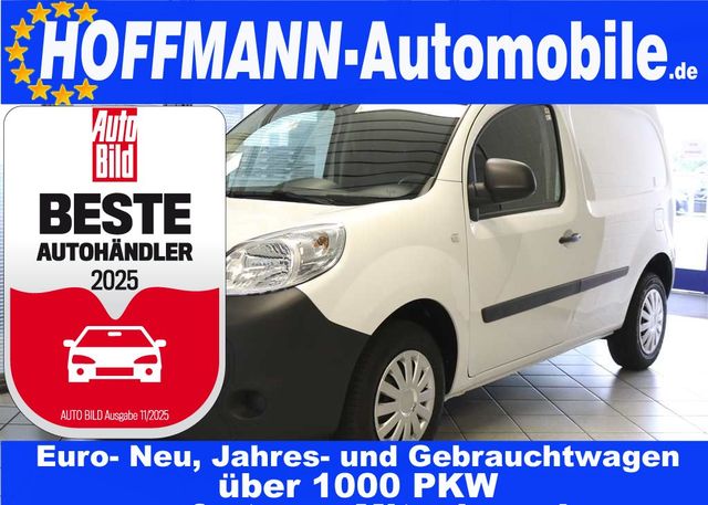 Renault Kangoo Rapid PDC hinten,Klima,Radio,Schiebetür