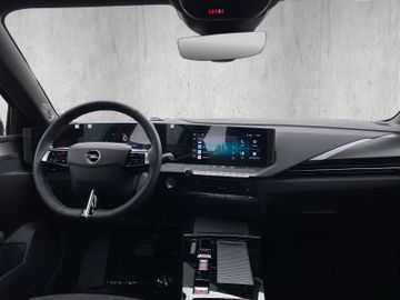 Opel Astra ST 1.2 Turbo GS EAT8 360°  KEYLESS  SHZ