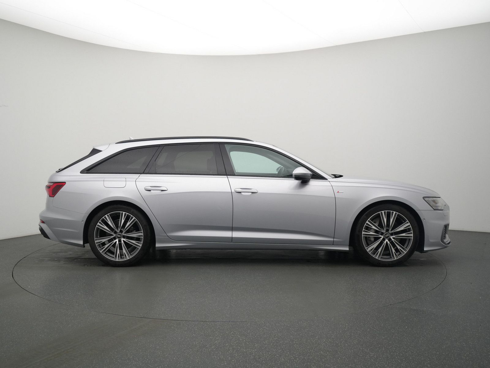 Audi A6 - Bild 3