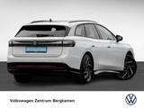 Volkswagen ID.7 Tourer PRO AHK 360°CAM ACC LM20 E-KLAPPE - Volkswagen ID.7 mit Elektro-Antrieb: Kombi