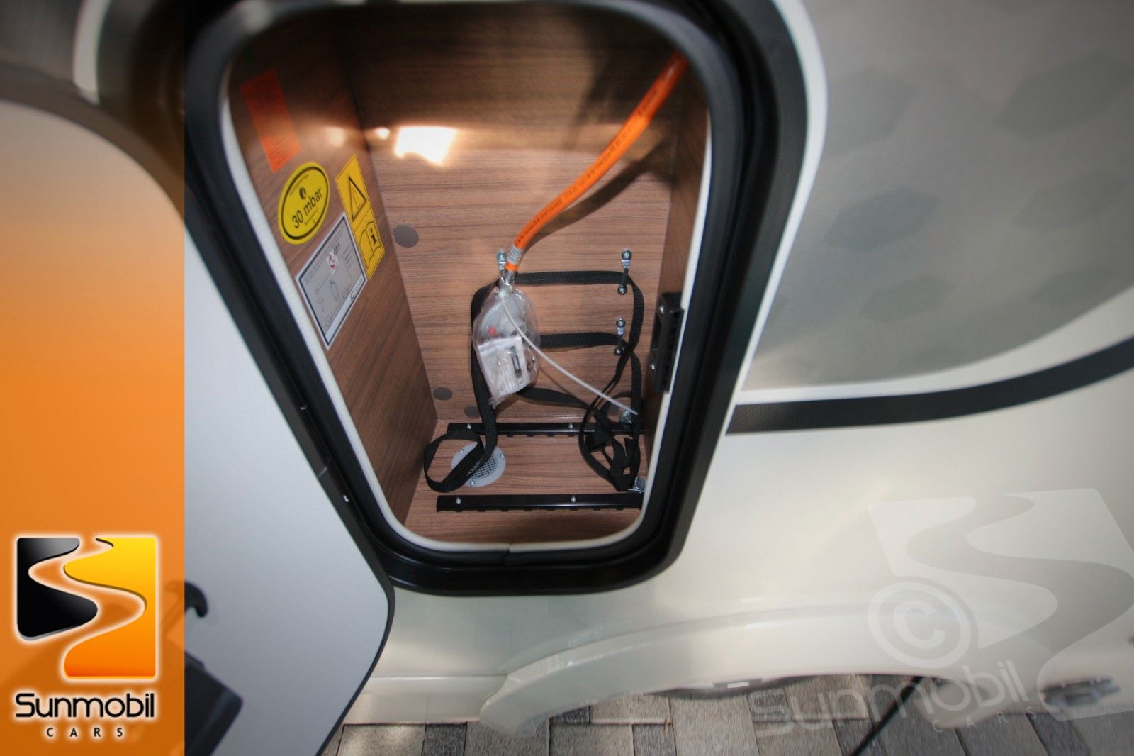 Fahrzeugabbildung Knaus Tourer Van 500 LT Vansation 3500kg Slide-Bett