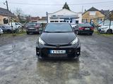 Toyota Yaris GR 260Ps 36900€ - Toyota Yaris: Ps