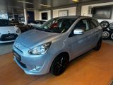Mitsubishi Space Star Top  AUTOMATIK/KLIMA/SHZ/KEYLESS/PDC - Mitsubishi Space Star aus 2016