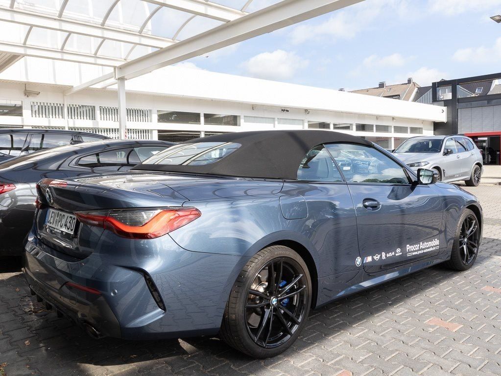 BMW 430 - Bild 3