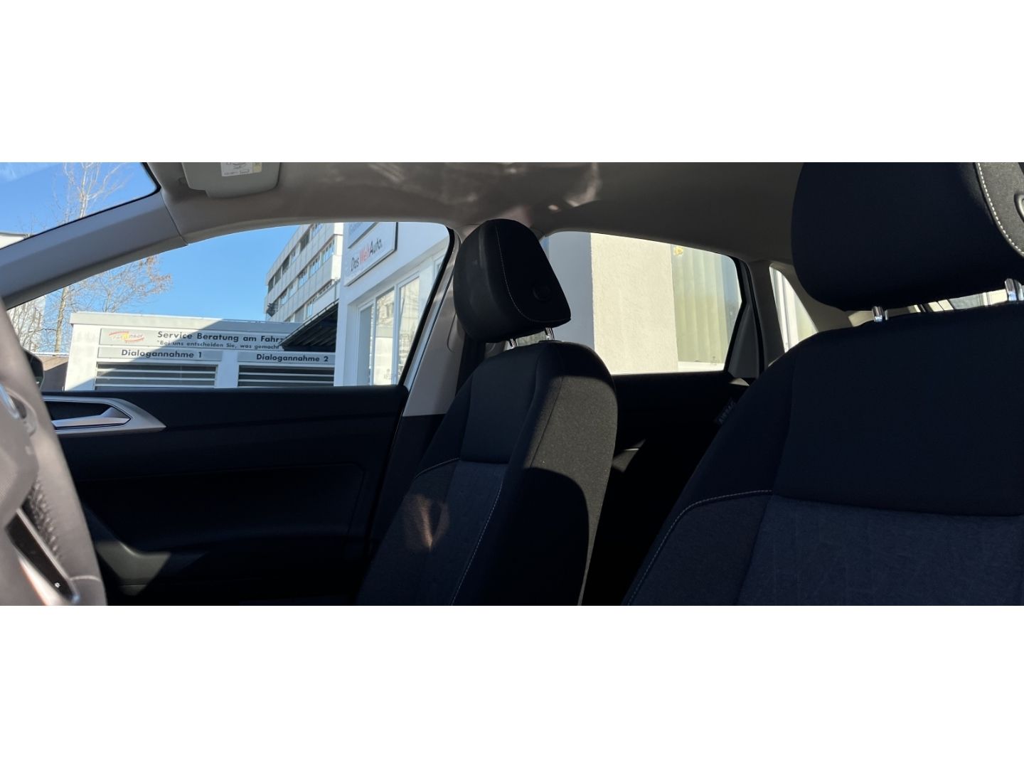 Polo 1.0 TSI MOVE DSG - Navi*Kamera*Shzg*APP*PDC