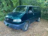 Volkswagen VW T4 2.5 TDI Caravelle 8-Sitzer - Volkswagen T4 Caravelle aus 1996