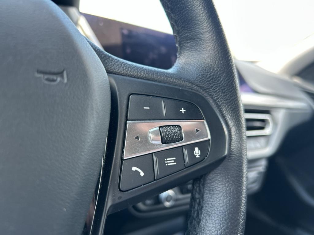 BMW 118 i steptronic Advantage Navi Tempo SHZ PDC, миниатюра 21