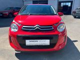 Citroën C1 Live - Citroën C1: Live