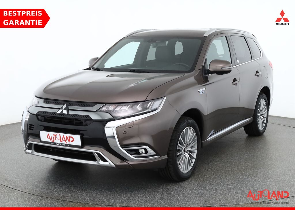 Image of Mitsubishi Outlander