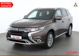 Mitsubishi Outlander 2.4 Hybrid PHEV Plus 4WD LED 360° DAB - Mitsubishi Outlander Gebrauchtwagen in Hamburg