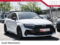 Audi RS3 - Vorschau Bild 3