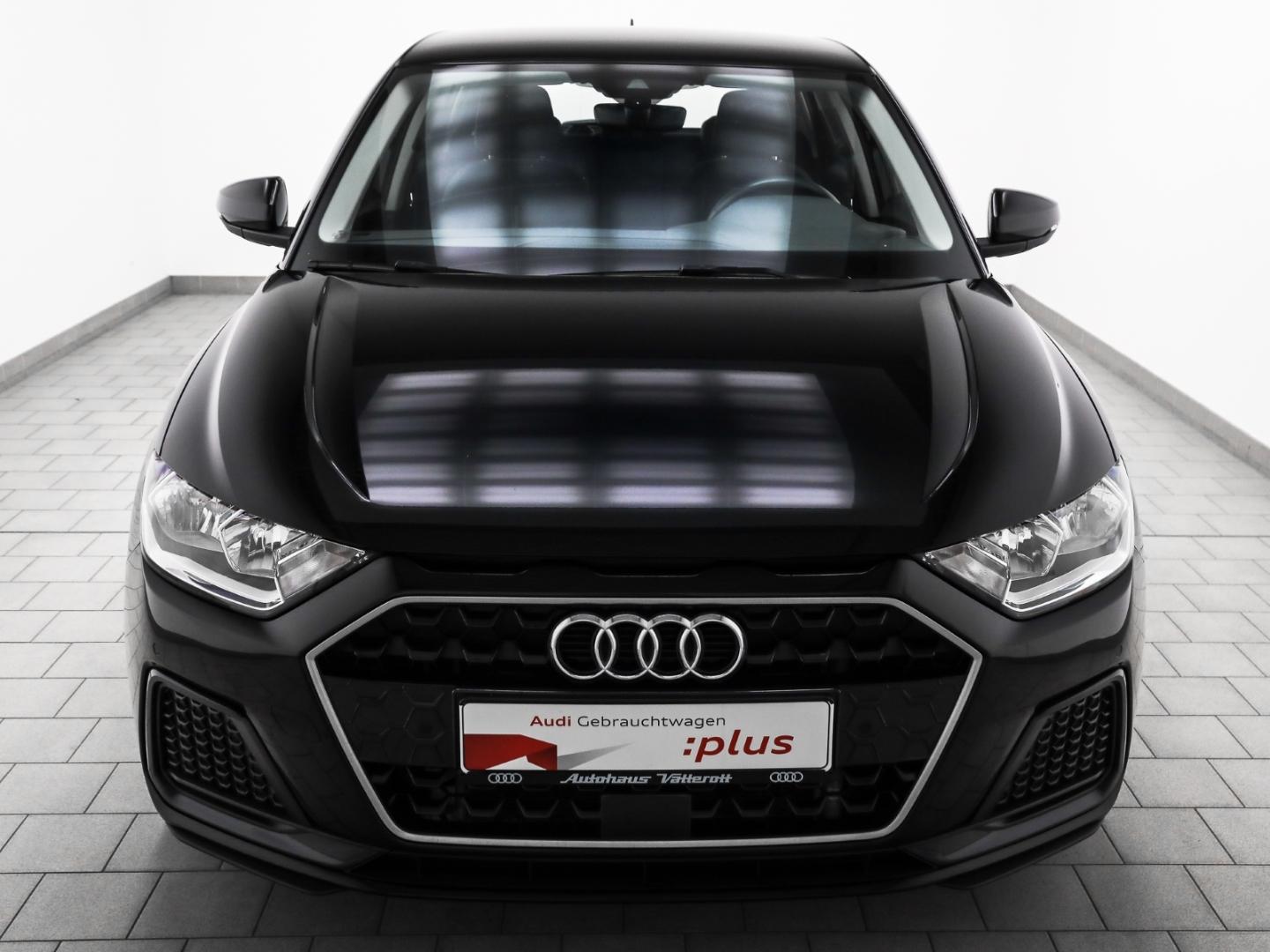 Audi A1 Sportback 30 TFSI Advanced Navi virtCockpit S