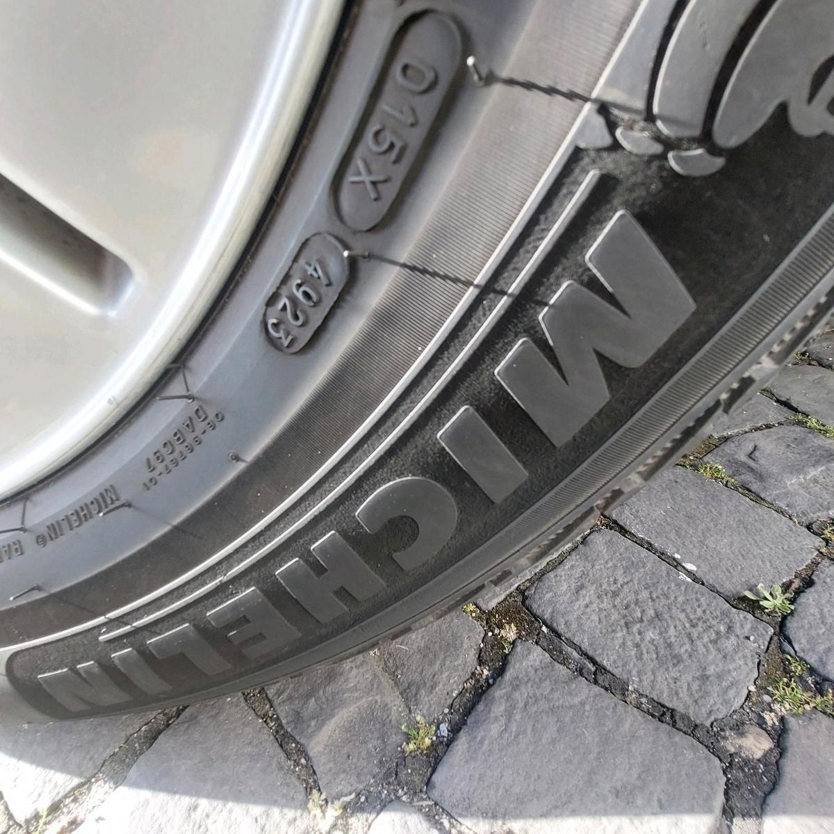 Mercedes-Benz GL420 2007 — photo 5