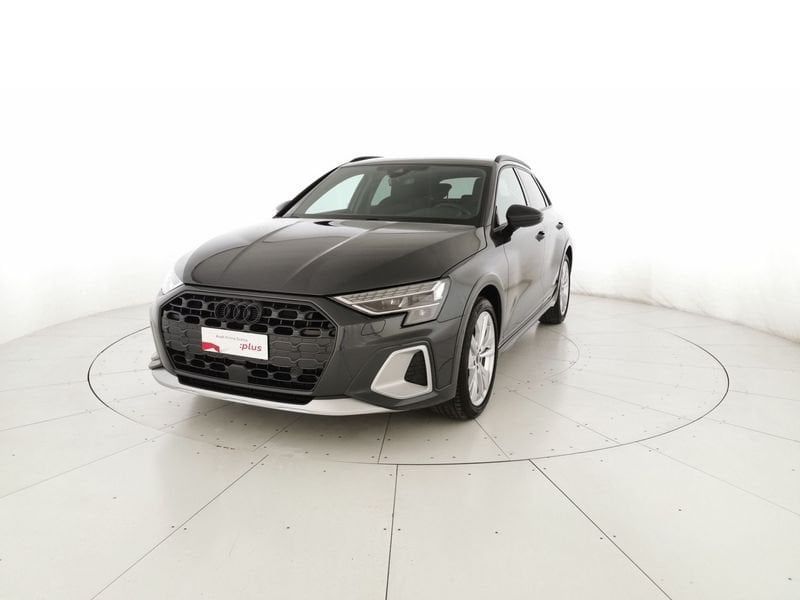 Other Audi A3 allstreet 1.5 tfsi mhev Business Advance