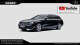Mercedes-Benz E 350 d T AVANTGARDE COMAND 360° CarPlay LED AHK - Mercedes-Benz: Comand