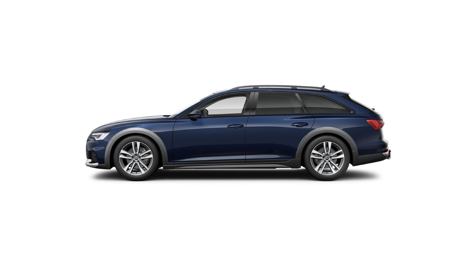 Audi A6 Allroad - Bild 5