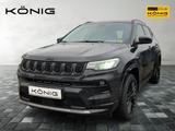 Jeep Compass High Altitude Automatik, Carplay - Jeep Compass Altitude mit Hybrid-Antrieb (Benzin/Elektro)