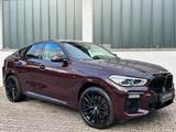 BMW X6 M50i *22 Zoll*Individual*Driv A Prof*Integral - BMW X6 M50 mit Anhängerkupplung
