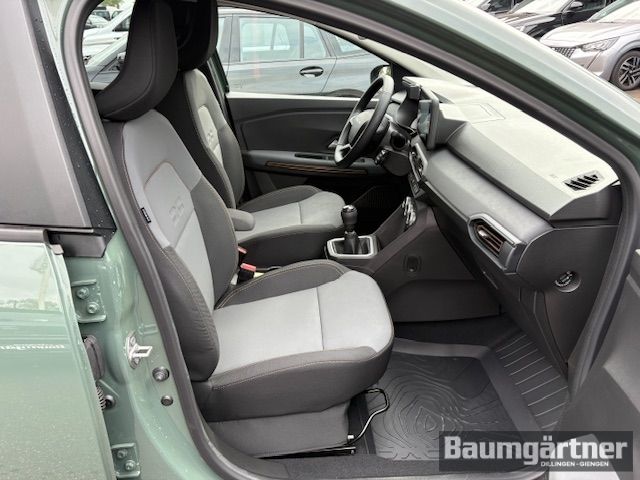 Fahrzeugabbildung Dacia Jogger Extreme TCe 110 7-Sitzer/Kamera/PDC/Sitzh