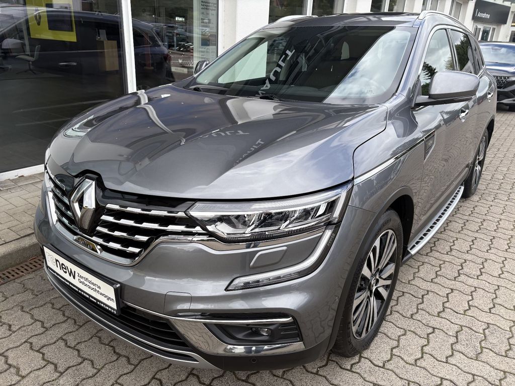 RENAULT Koleos - Bild 1
