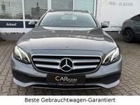 Mercedes-Benz E 220d T-Modell 4Matic*Widescreen*Ahk*Scheckheft