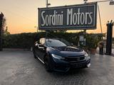 Honda HONDA CIVIC 5p 1.0 t Comfort Sport Line,Black Fr - Honda Civic: Comfort Sport