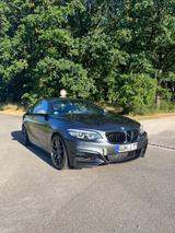 BMW M240i Steptronic Coupé - KW V4 -  - Gebrauchtwagen bis 300 Euro
