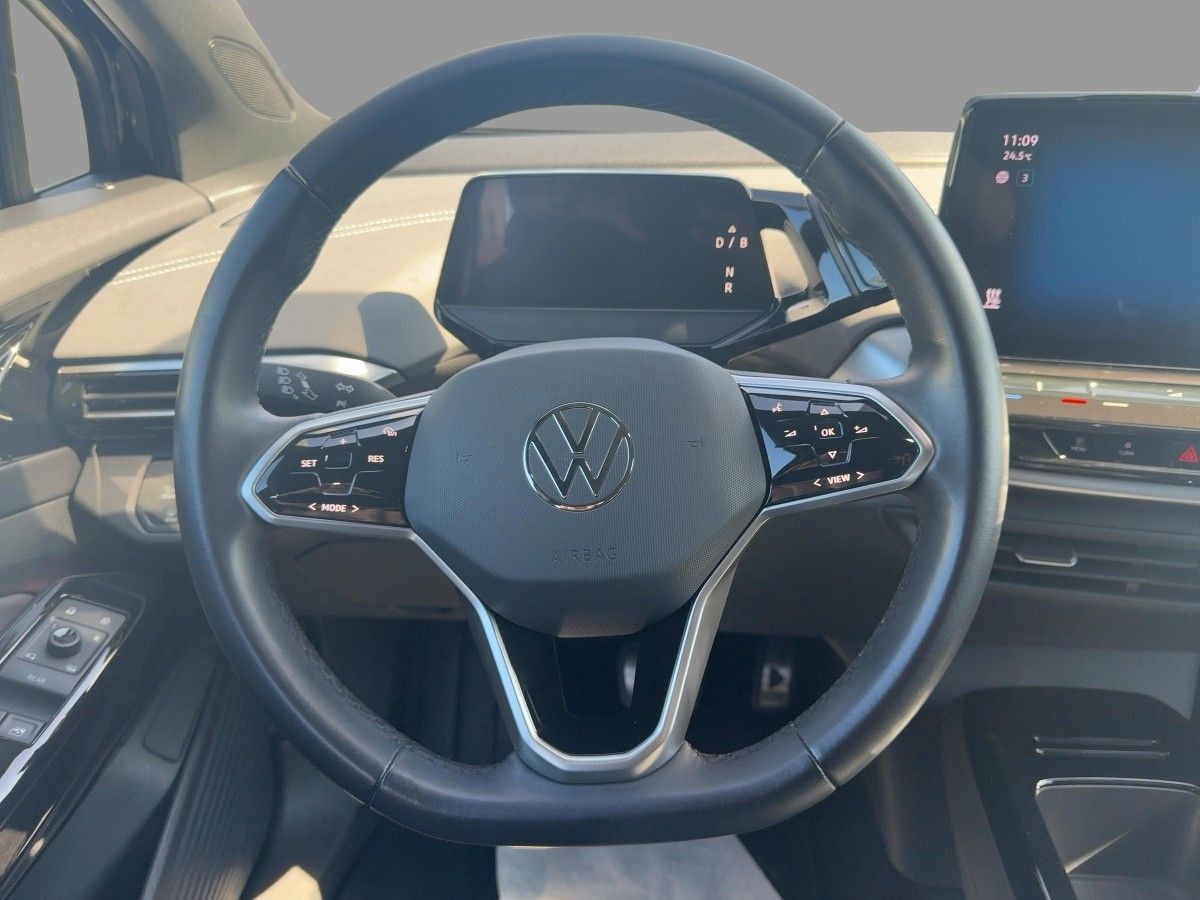 Volkswagen ID.5 Pro 128/77  Climatronic Navi AHZV  PDC SHZ foto 8