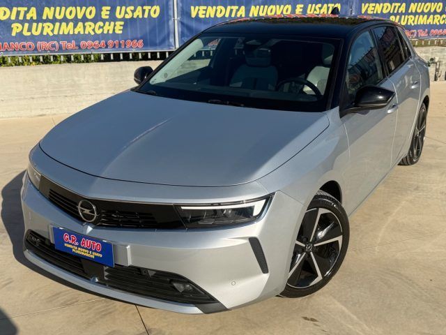 Other OPEL Astra 1.5 Turbo Diesel 130 CV AT8 2023