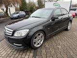 Mercedes-Benz C 350 CDI BlueEfficiency AMG Paket - Mercedes-Benz C 350 Gebrauchtwagen in Köln