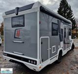 Challenger 380 Etape Edition ab Okt. 2025! - Challenger Teilintegrierter