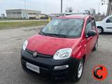 Fiat Panda 1.3 MJT POP 2 POSTI VAN N1 AUTOCARRO- - Fiat Panda POP mit Diesel-Antrieb