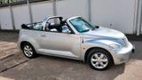 Chrysler PT Cruiser Cabrio - Chrysler PT Cruiser von privat