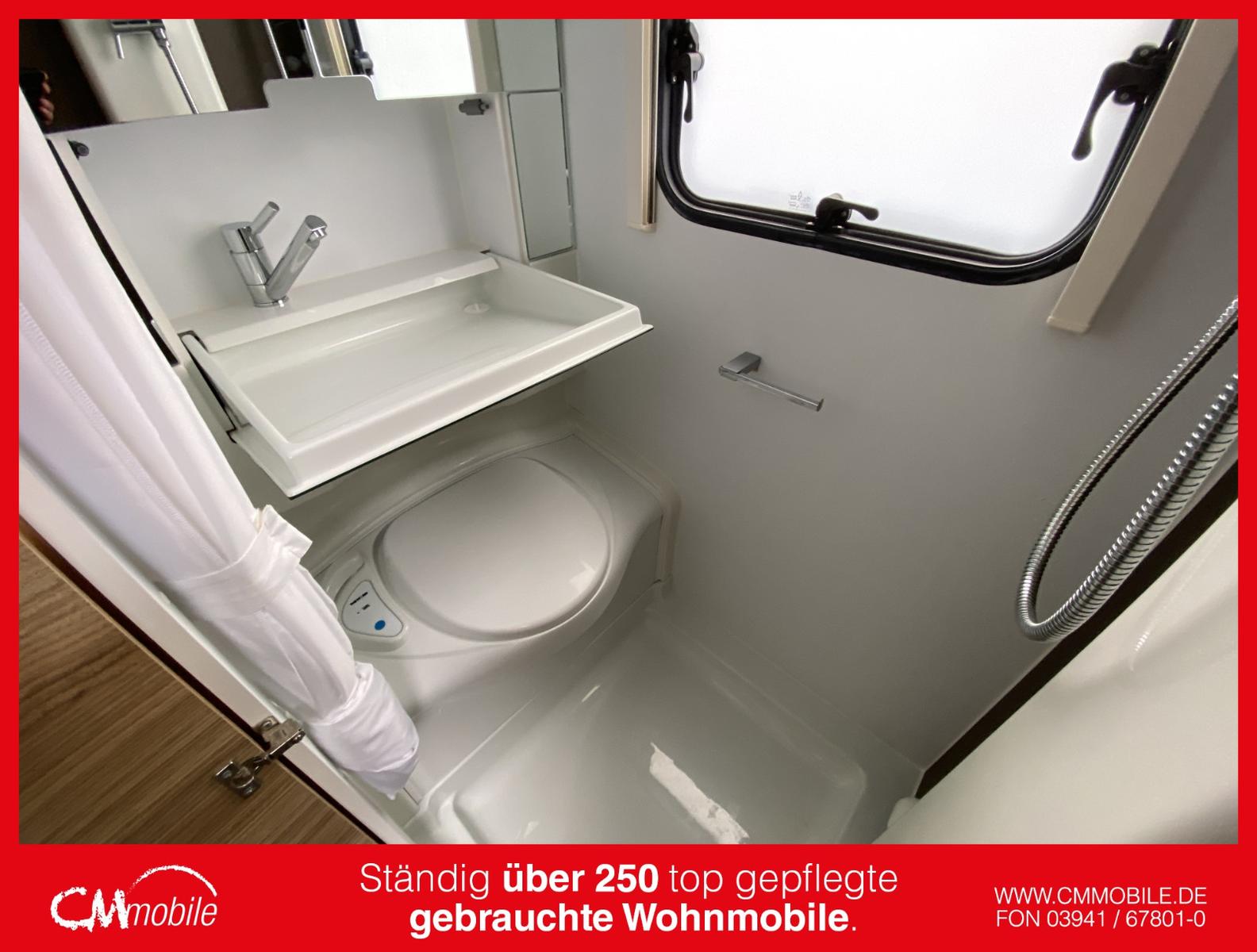 Adria Altea 542 PH - MOVER -