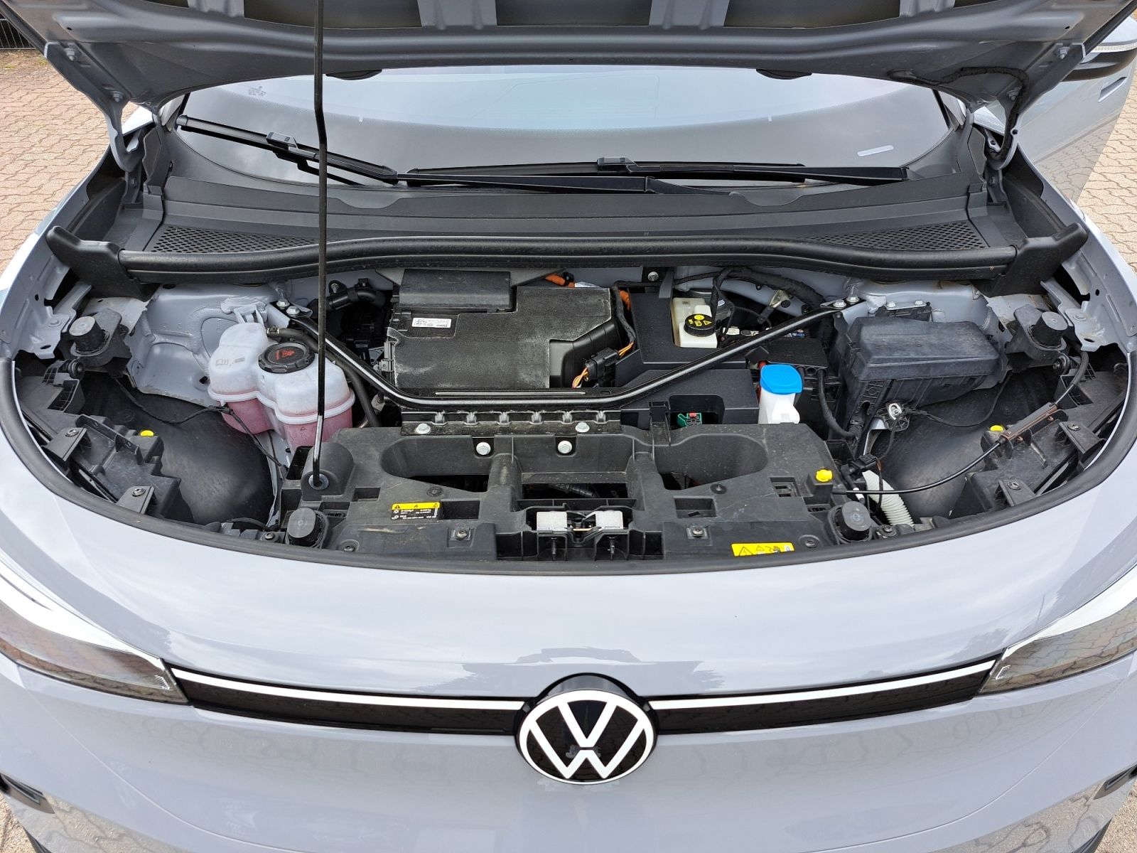Volkswagen ID.4 - Bild 23