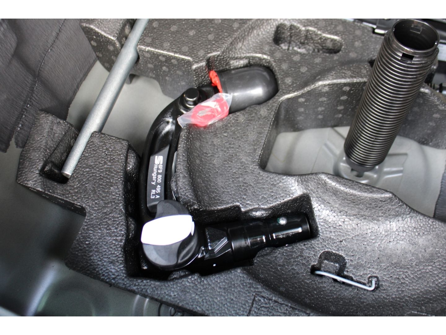 Fahrzeugabbildung SEAT Arona 1.5 TSI 110 kW FR DSG 10J Gar. ACC LED AHK