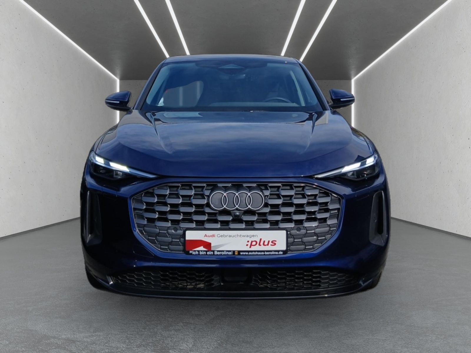 Audi Q5 - Bild 6
