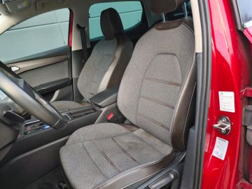 SEAT Leon - 9