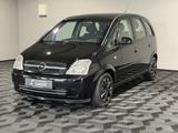 Opel Meriva A Edition *AUTOMATIK*PDC*TOP GEPFLEGT* - Opel Meriva aus 2006