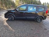 Dacia Lodgy zu verkaufen - Dacia Lodgy von privat
