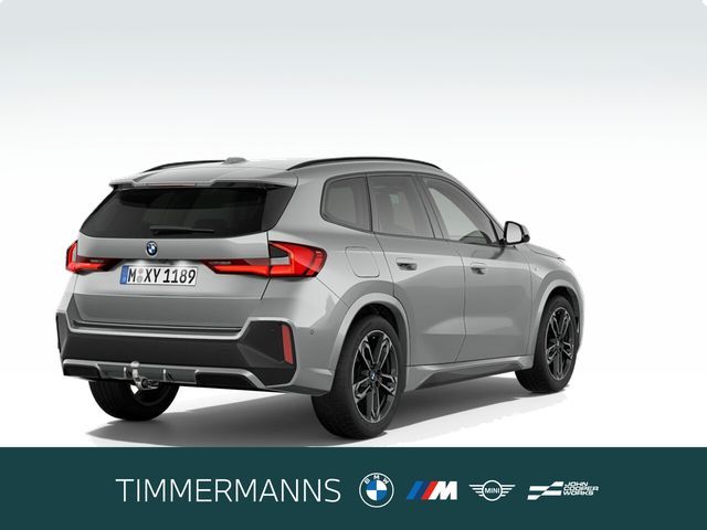BMW X1 sDrive20i M Sportpaket Head-Up AHK foto 3