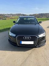 Audi A6 2.0 TDI 140kW ultra S tronic Avant - - Audi A6 von privat