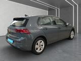 Volkswagen Golf VIII 1.0 eTSI LIFE DSG Navi*LED*RFK*ACC*APP - Volkswagen Golf Gebrauchtwagen